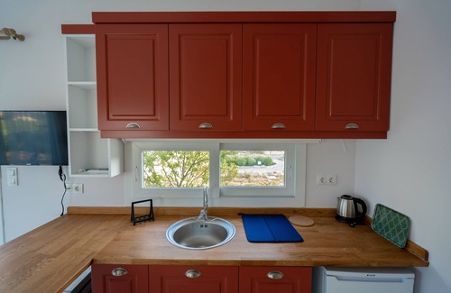 Urla Bed & Breakfast | Gadura Kır Evleri Urla