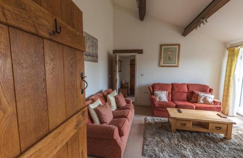Guilsfield House | Gaer Fawr Barns