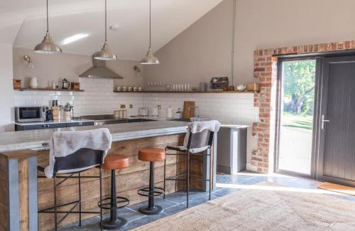 Guilsfield House | Gaer Fawr Barns