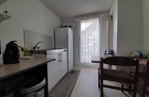 Mosnang House | Gaestehaus Gruetli CH-9607 Mosnang