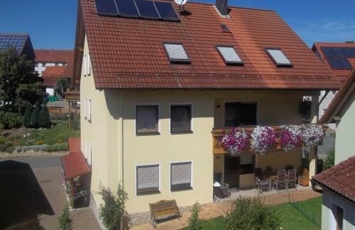 Heiligenstadt in Oberfranken House | Gaestezimmer Klein