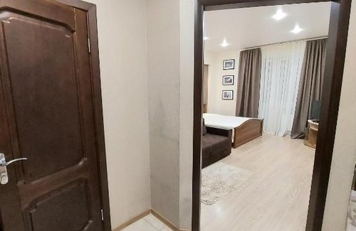 Nizhny Novgorod Apartment | Gagarinskiye Vysoty