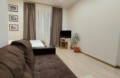 Nizhny Novgorod Apartment | Gagarinskiye Vysoty