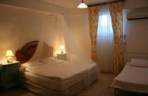 Alacati Hotel | GAIA ALAÇATI