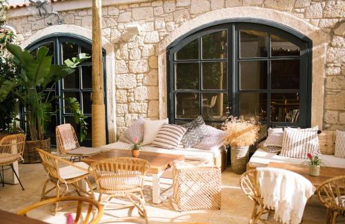 Alacati Hotel | GAIA ALAÇATI
