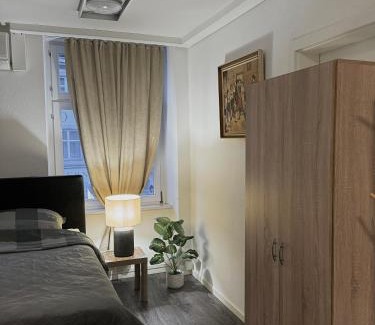 Liestal Apartment | GAIA Apartment