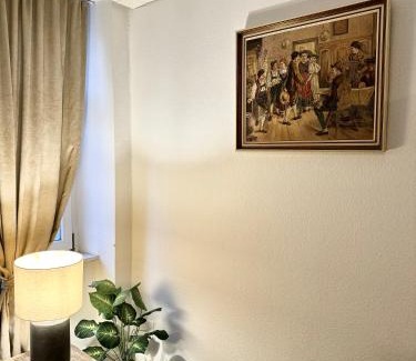 Liestal Apartment | GAIA Apartment