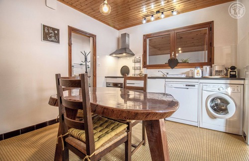 Gilly-sur-Isere House | Gaia - Grignon - Gîte