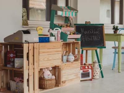 Galgaheviz Bed & Breakfast | Gaia Panzió