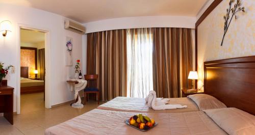 Mastichari Resort | Gaia Royal