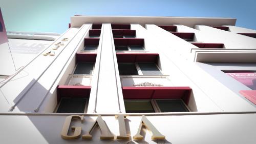 Besiktas Hotel | Gaia Suites Istanbul