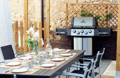 San Martin de de Amsscoa House | Gailupa