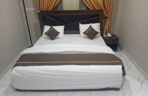 Osogbo Hotel | Gain Star Hotel