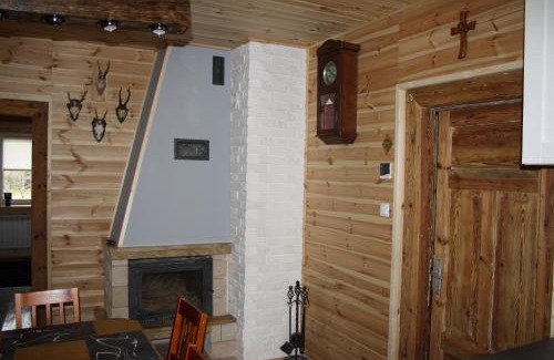 Włodawa House | Gajówka Żłobek