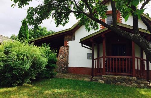 gmina Biskupiec House | Gaj-Raj
