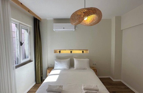 Ayvalik City Center Bed & Breakfast | Gaja Ayvalik