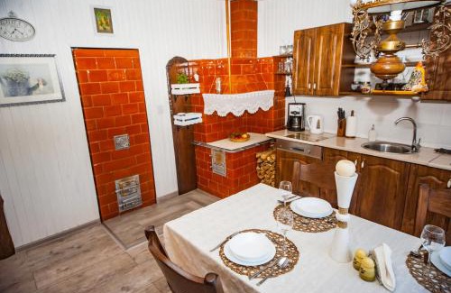 Dubicze Cerkiewne House | Gaja-Białowieża