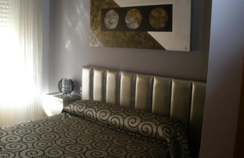Soria Apartment | Gala II