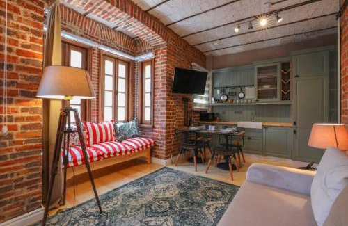 Galata Apartment | Galadoo Suites 2nd Floor