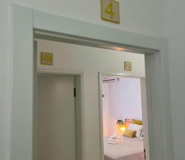Golega Bed & Breakfast | Galagana Charm House