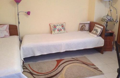 I.Eger Apartment | Galagonyás apartman
