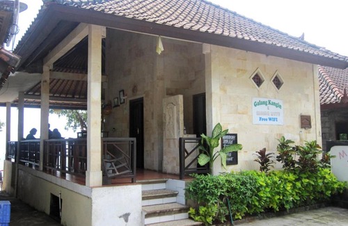 Purwakerti House | Galang Kangin Bungalows 2