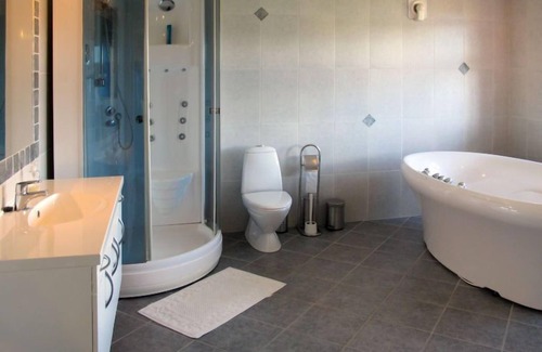 Tysnes Apartment | Galanten by Interhome