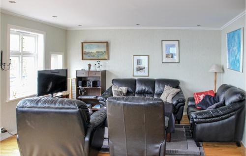Grimsland House | Galanten