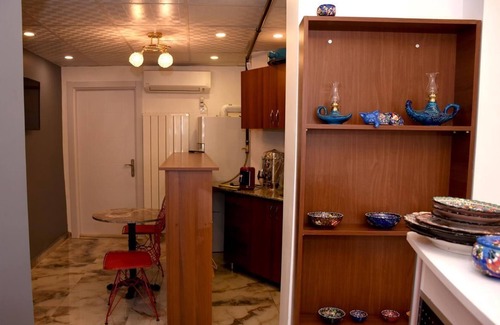 Galata Apartment | Galata Zade Hotel