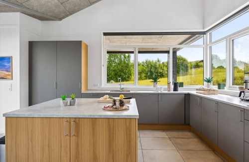 Grenaa House | "Galatia" - 700m from the sea by Interhome
