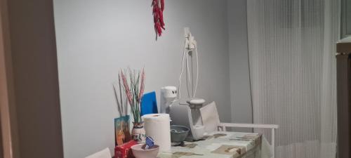 Galatsi Apartment | Galatsi Studio Apartment -Attica