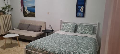 Galatsi Apartment | Galatsi Studio Apartment -Attica
