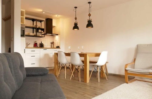 Verbier Apartment | Galaxie 110 by Interhome