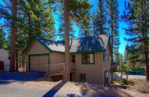 Incline Village House | Gale Force Wind home