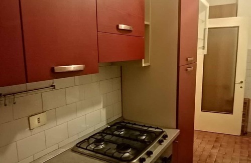 Affori Apartment | Galeazzi Private House Milan