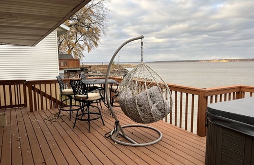 Peoria Heights House | Galena Shores