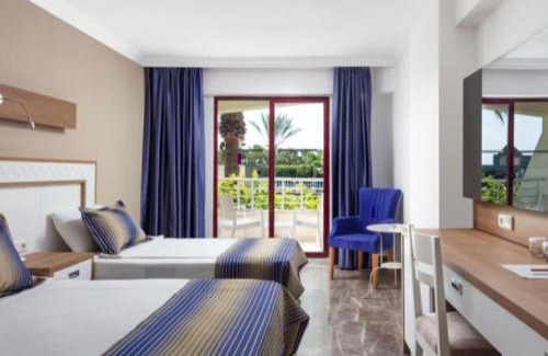 Okurcalar Resort | Galeri Resort Hotel - Ultra All Inclusive