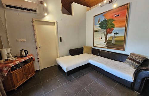 Plovdiv Villa | Galeria In The Garden