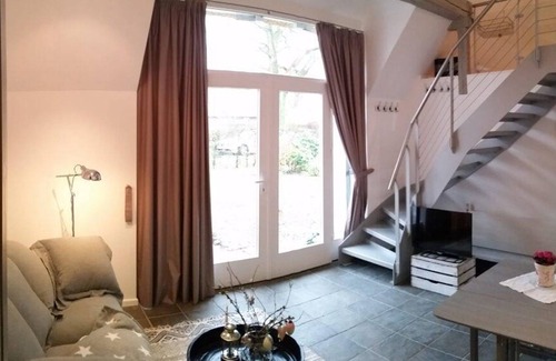 Oberdorla Apartment | Galerie 25, Deutschland