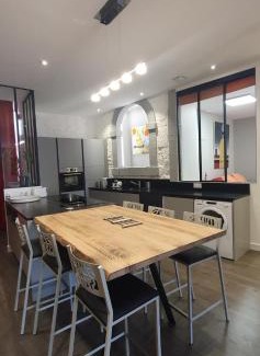 Quimper Apartment | galerie Angle3