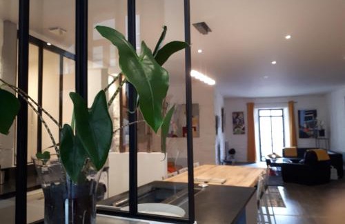 Quimper Apartment | galerie Angle3