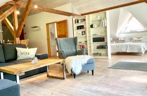 Handewitt Apartment | Galerie Ferienwohnung