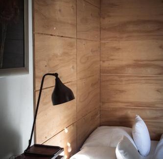 Dorotowo Hotel | Galery69
