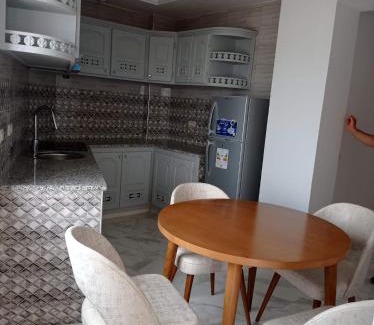 Rafraf Apartment | Galia