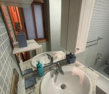 Pontevedra Apartment | Galiciaguesthome Pondal10