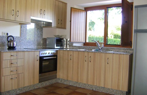 Curtis Cottage | Galician Stone Cottage for 2 people