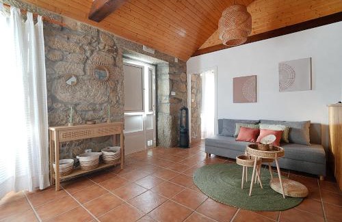 Covas Apartment | GALIHOST - Casiña As Covas