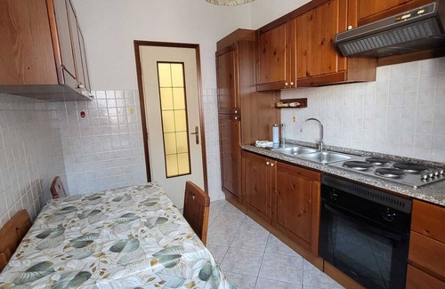 Vercelli Apartment | Galileo Ferraris Apartment