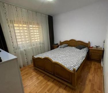 Barlad Apartment | Gallamar Aparament
