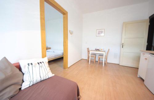 Podoli Apartment | Gallery Apartment